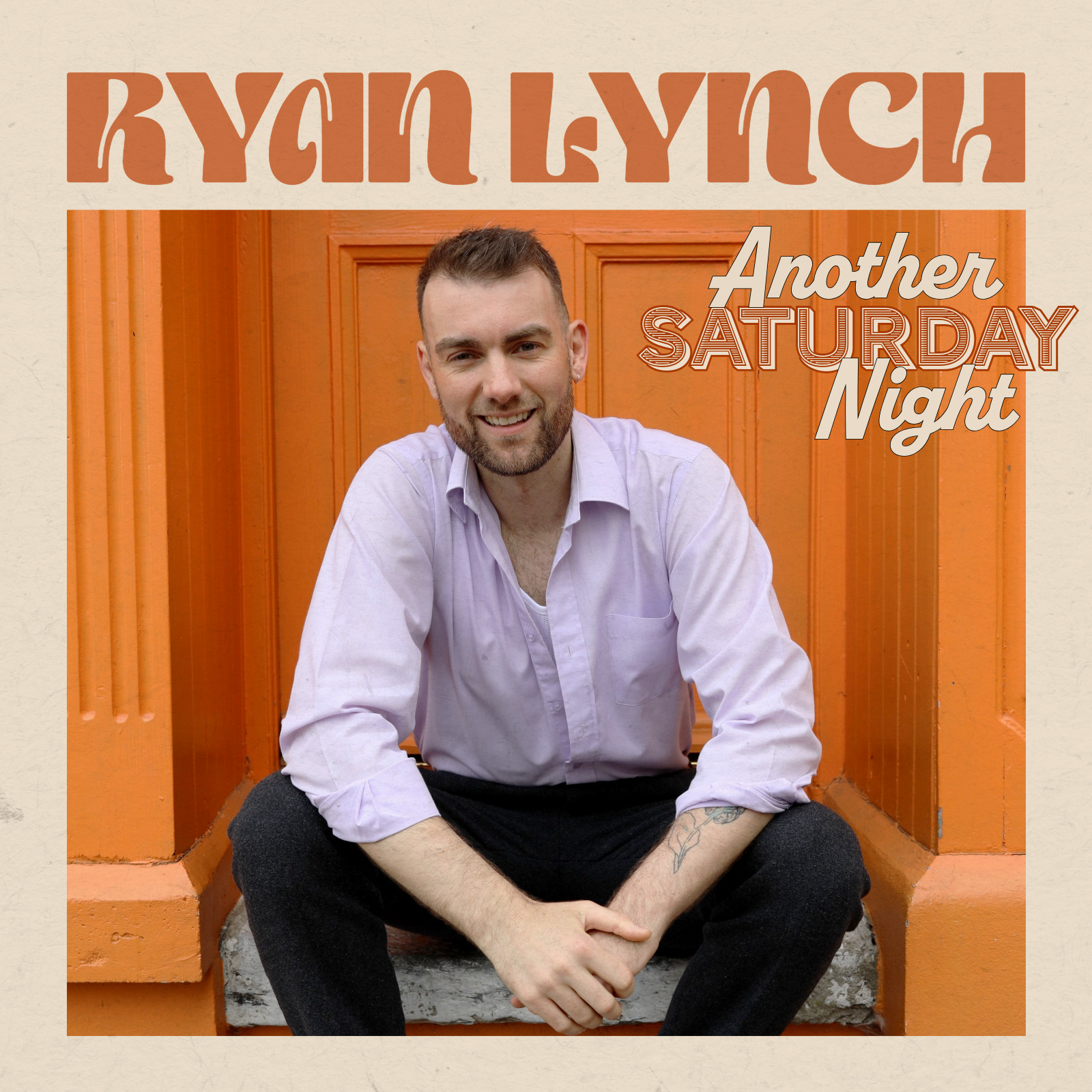 Another Saturday Night cover