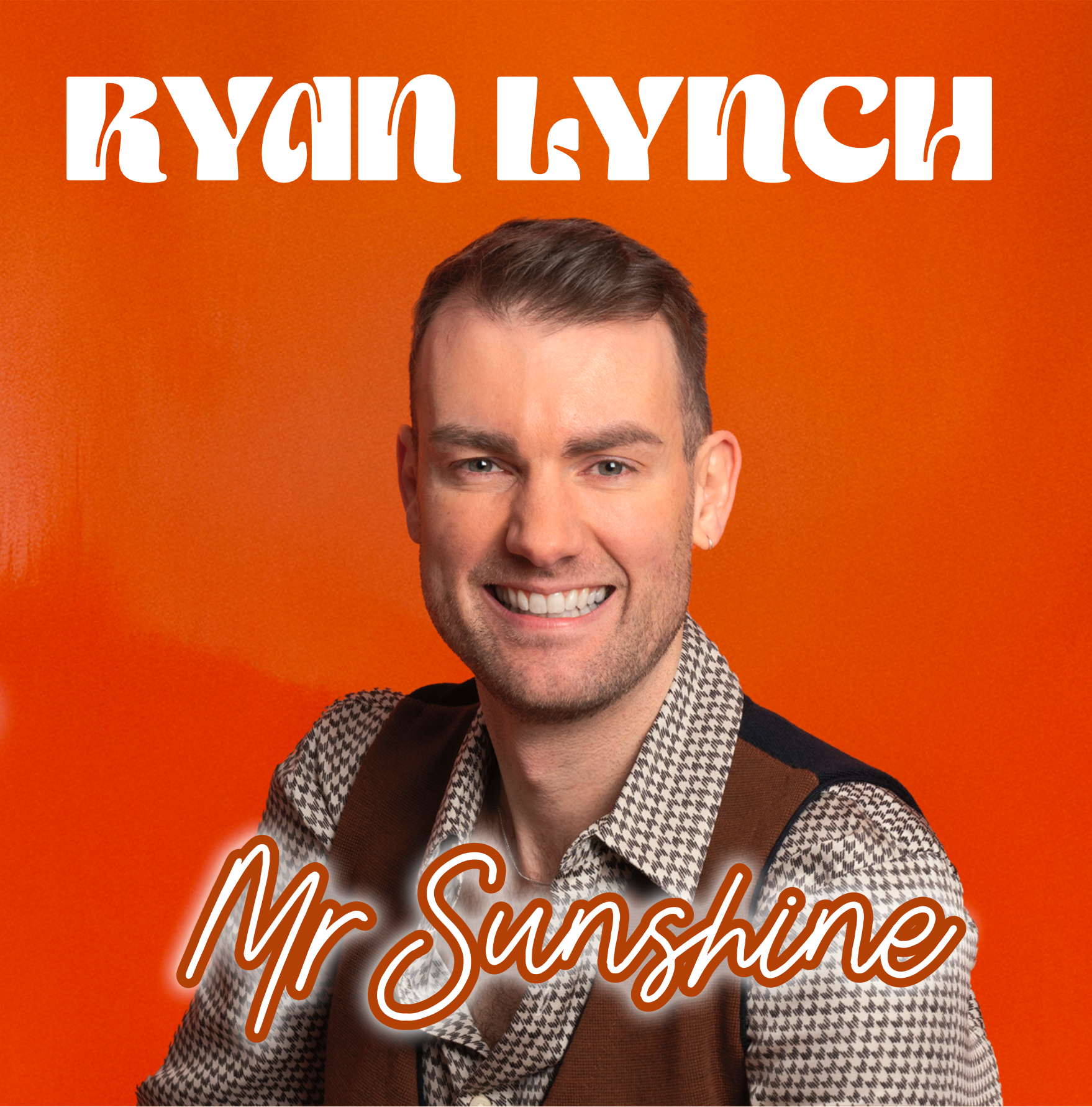 Mr Sunshine album cover