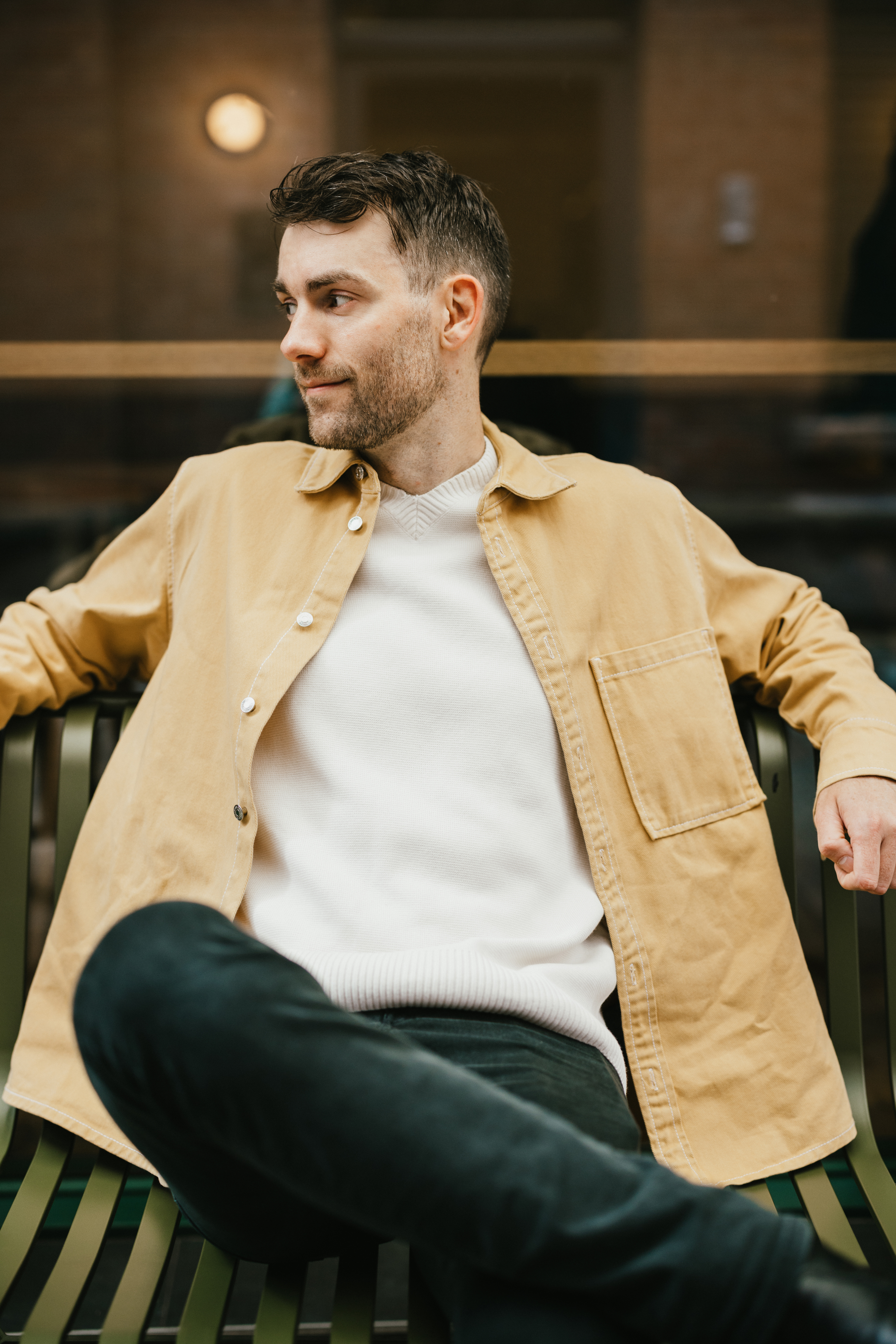 Ryan Lynch