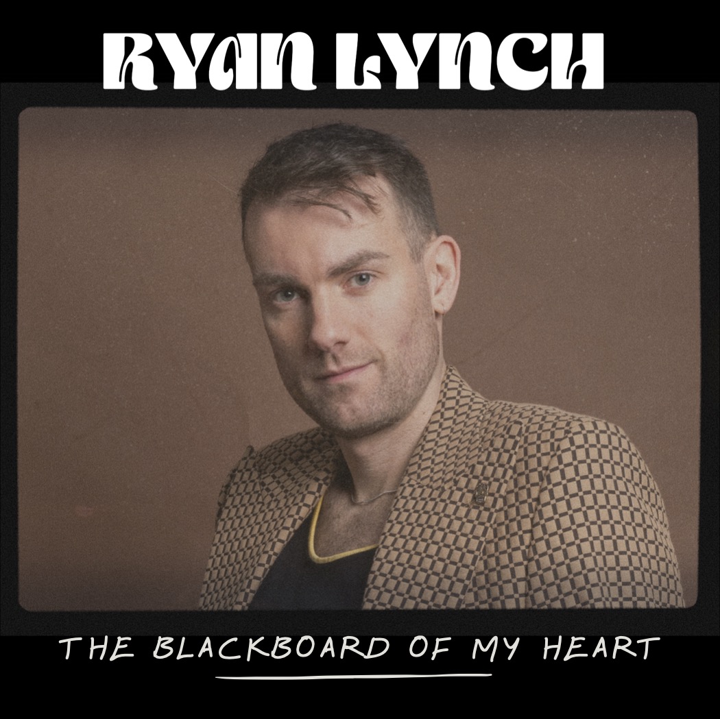 The Blackboard of My Heart cover